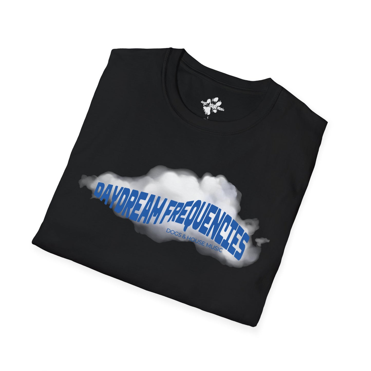 Daydream Frequencies – Orlando Exclusive Pre-Drop Tee