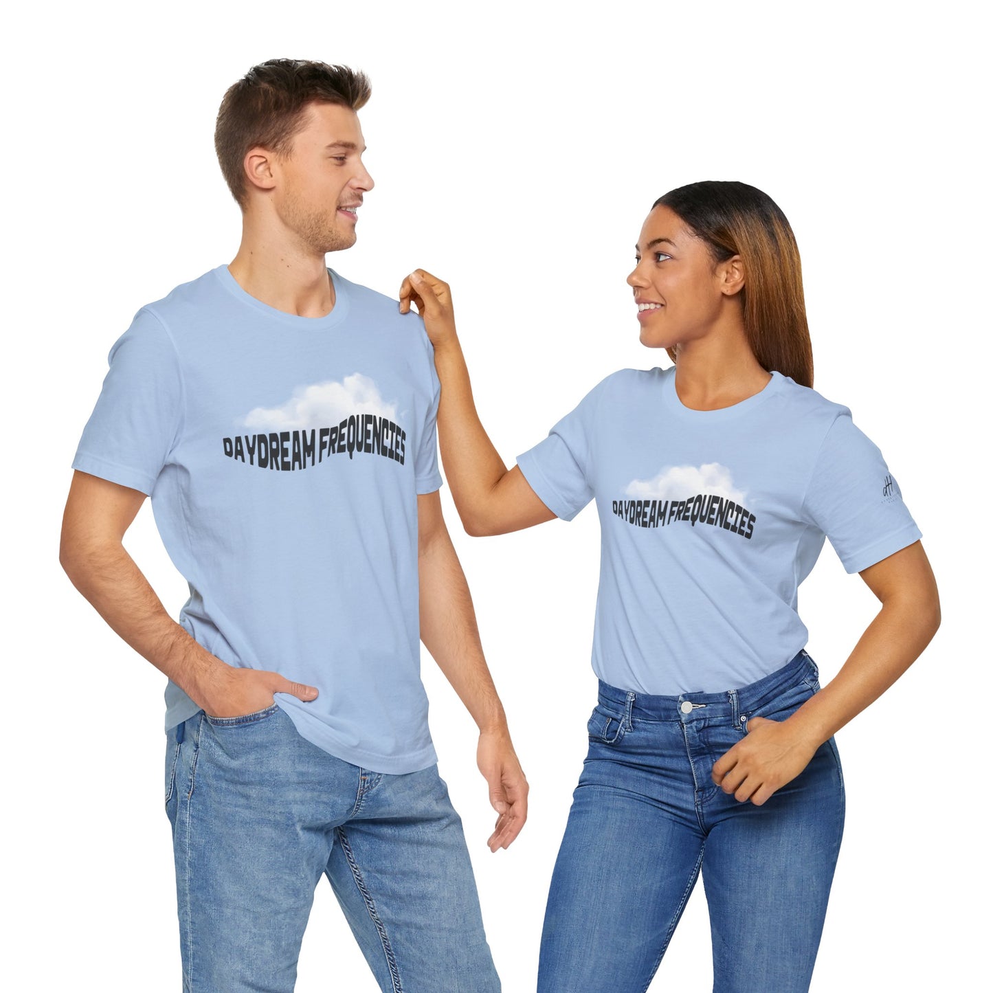 Daydream Frequencies Unisex T-Shirt