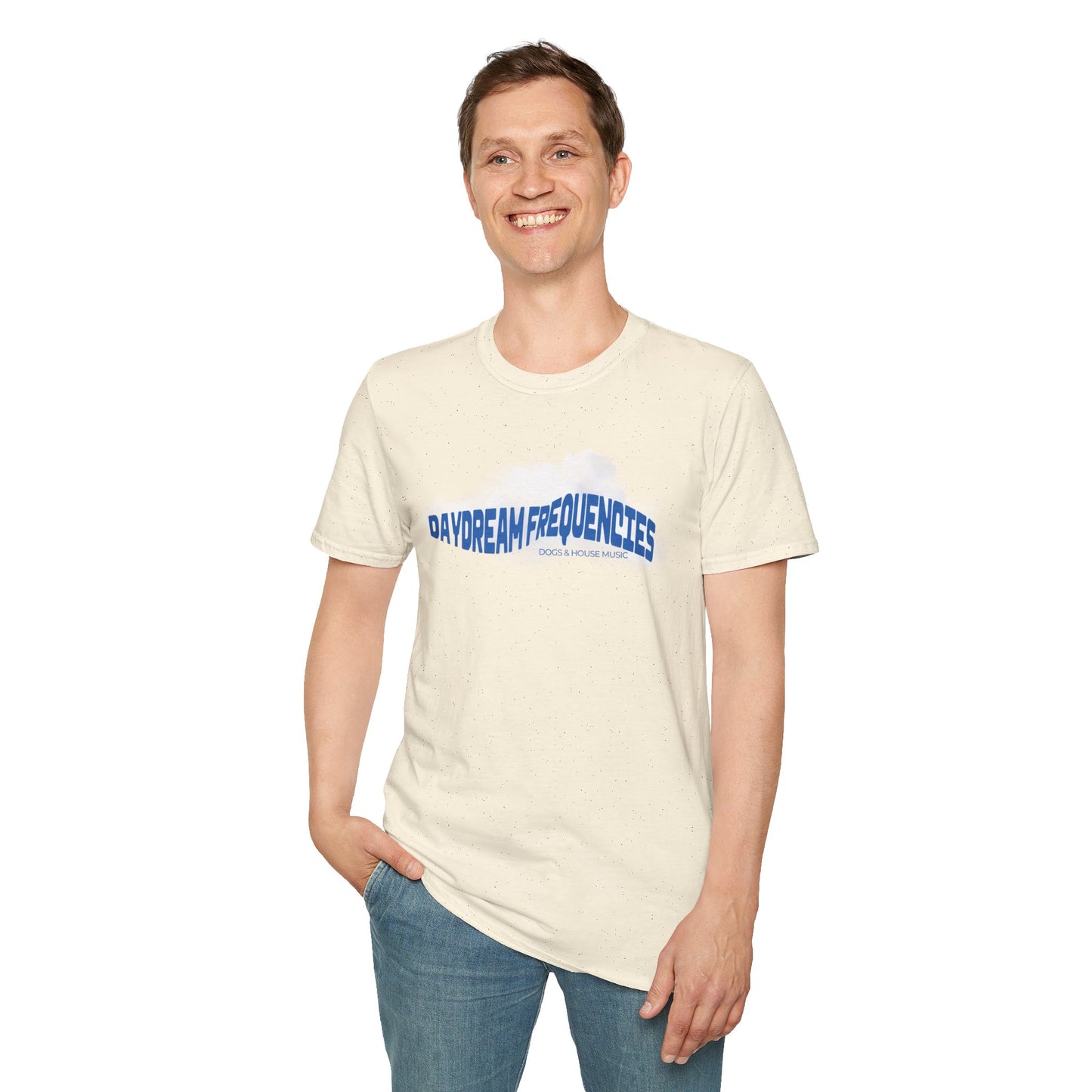 Daydream Frequencies – Orlando Exclusive Pre-Drop Tee
