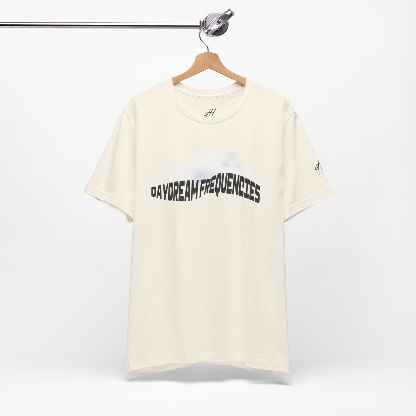 Daydream Frequencies Unisex T-Shirt