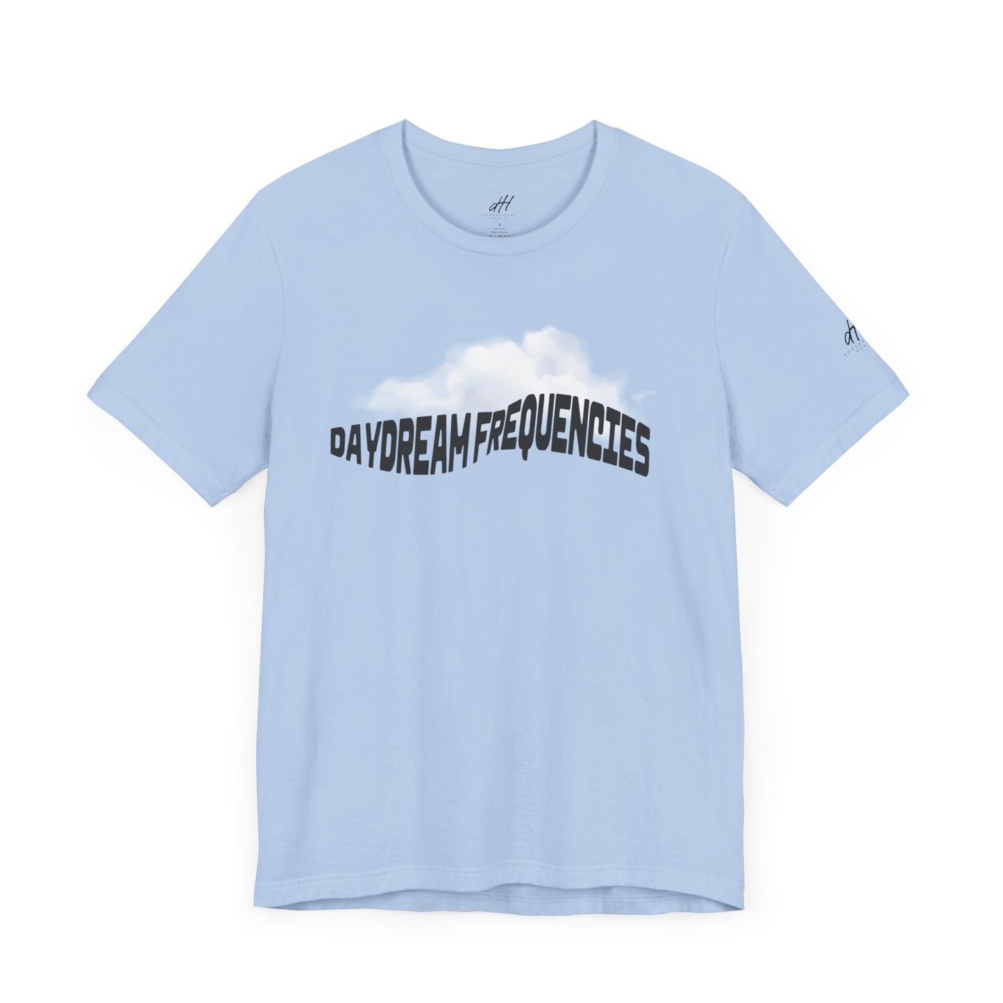 Daydream Frequencies Unisex T-Shirt