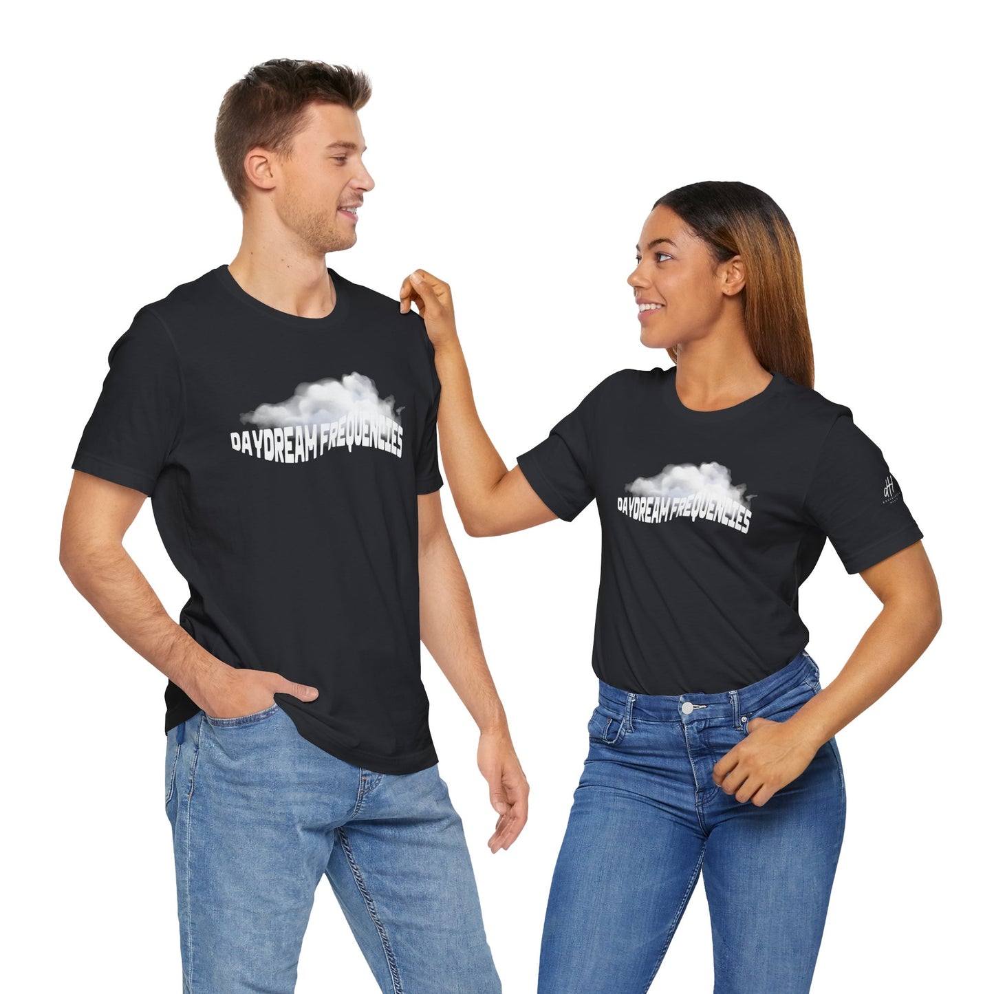 Daydream Frequencies Unisex T-Shirt