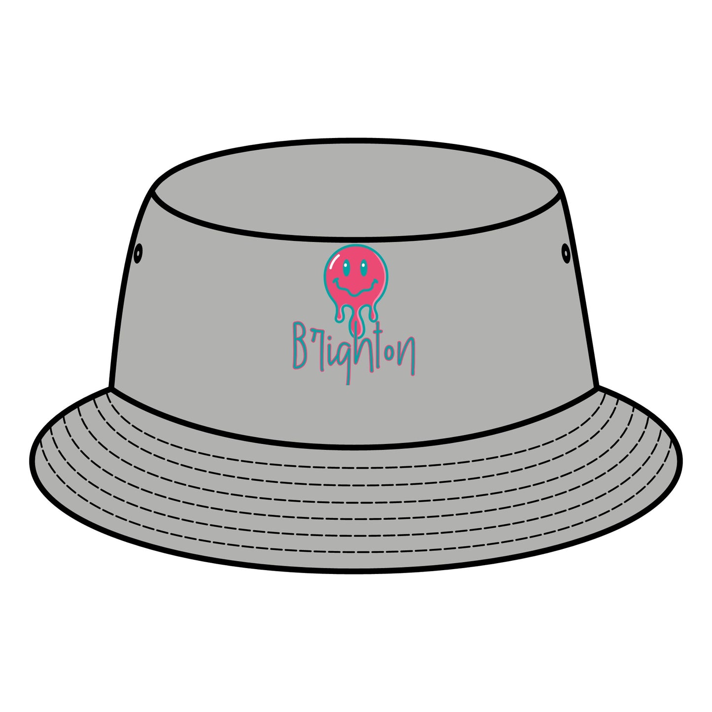 Brighton Bucket Hat β Stay Cool, Stay Classic π΅π₯