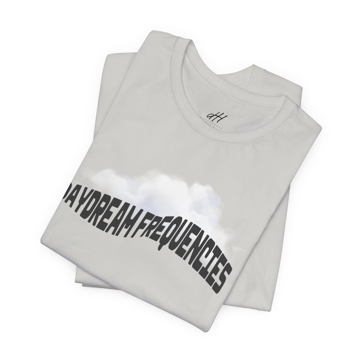 Daydream Frequencies Unisex T-Shirt