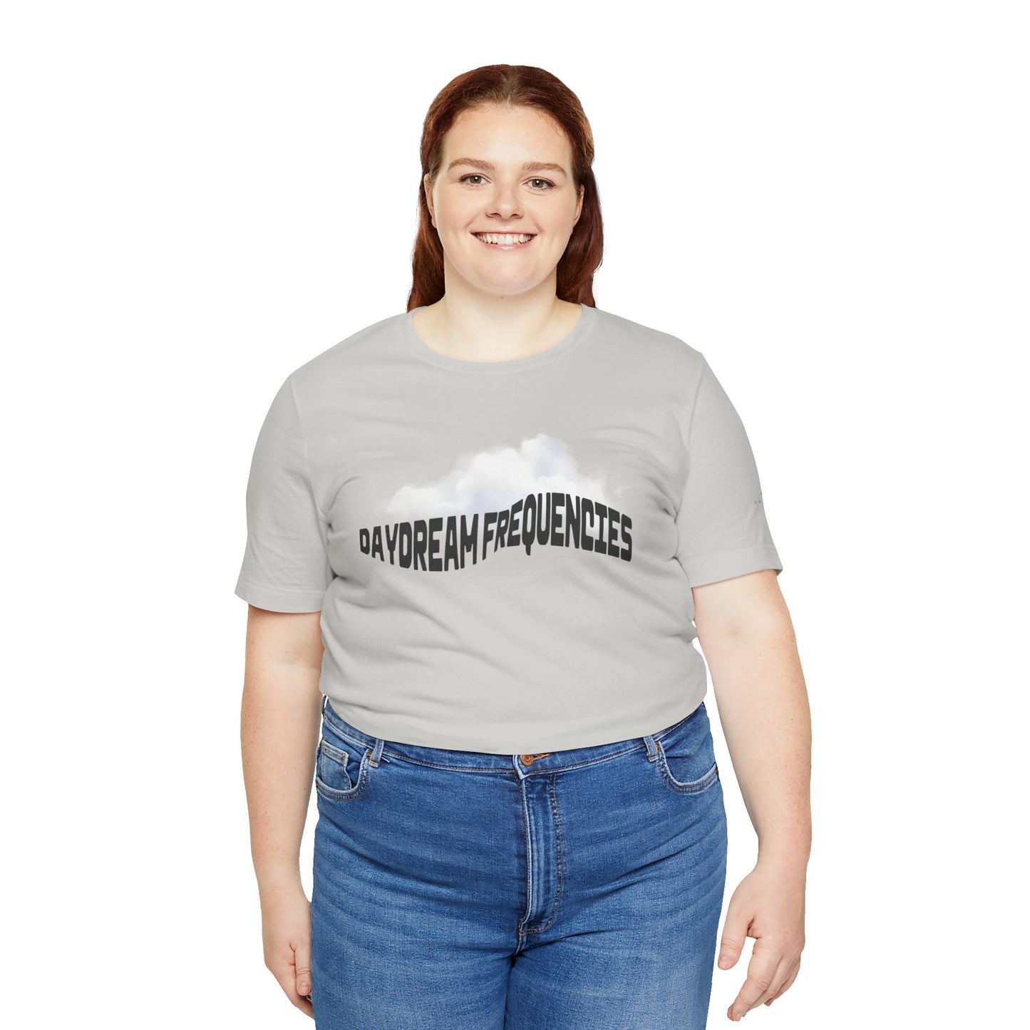 Daydream Frequencies Unisex T-Shirt