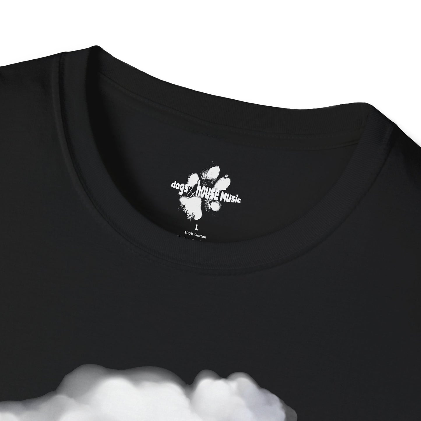 Daydream Frequencies – Orlando Exclusive Pre-Drop Tee