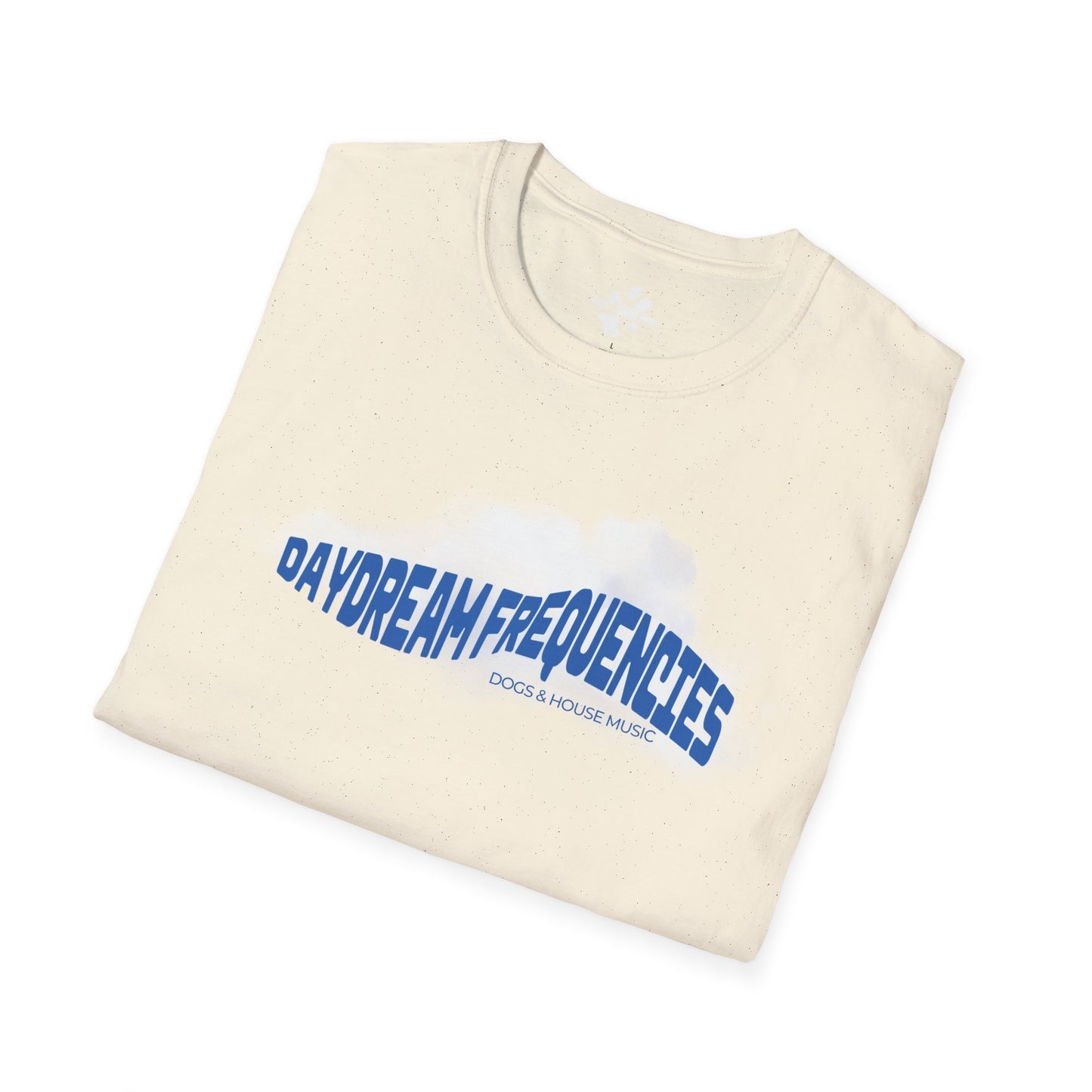 Daydream Frequencies – Orlando Exclusive Pre-Drop Tee