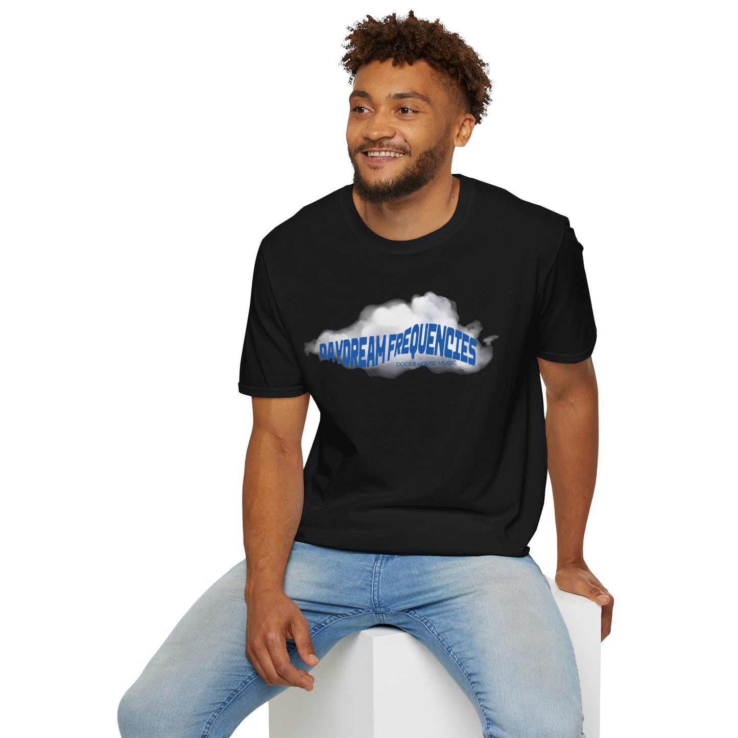 Daydream Frequencies – Orlando Exclusive Pre-Drop Tee