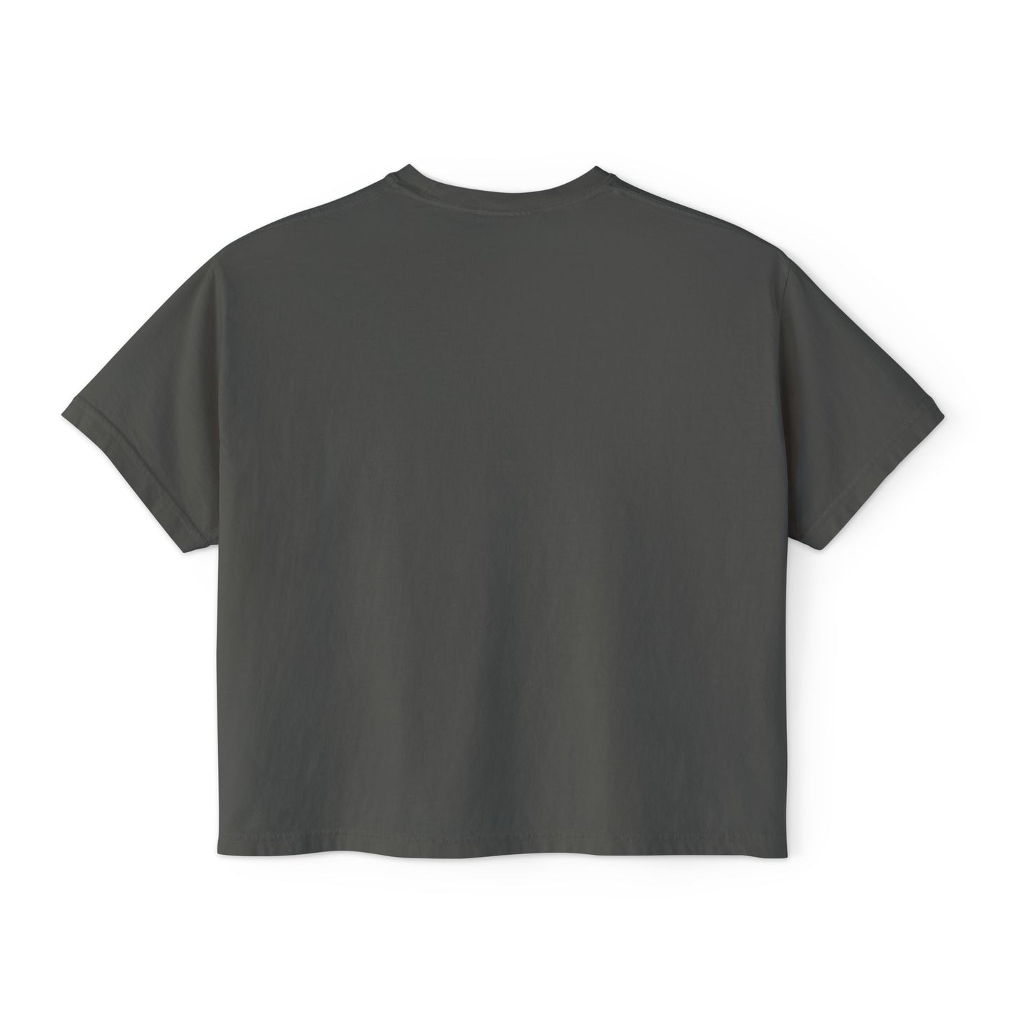 Disco Dreams Boxy Tee