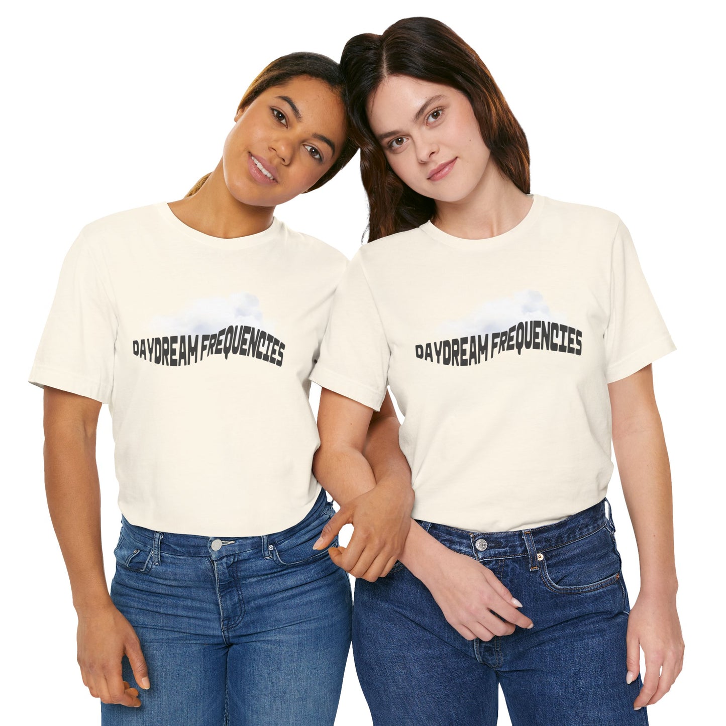 Daydream Frequencies Unisex T-Shirt