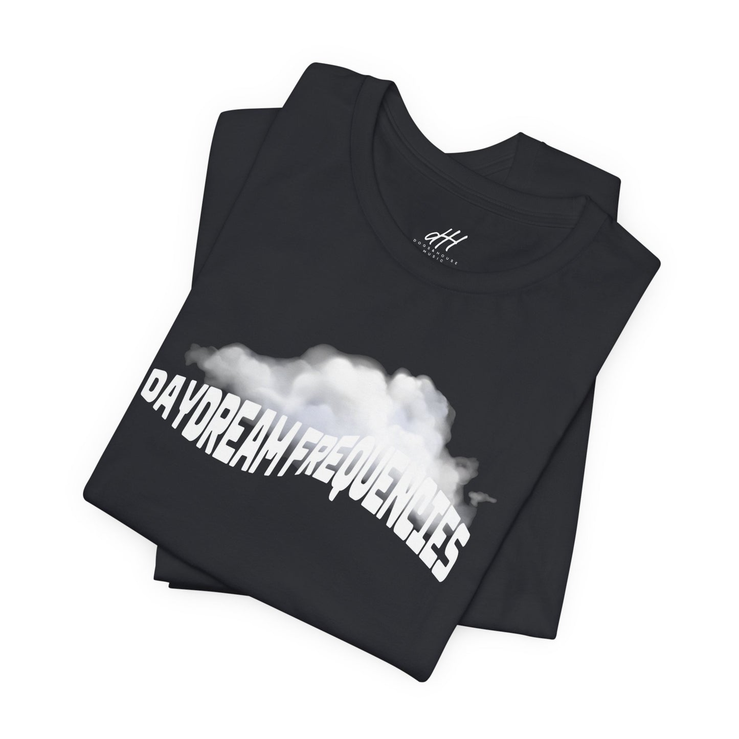 Daydream Frequencies Unisex T-Shirt