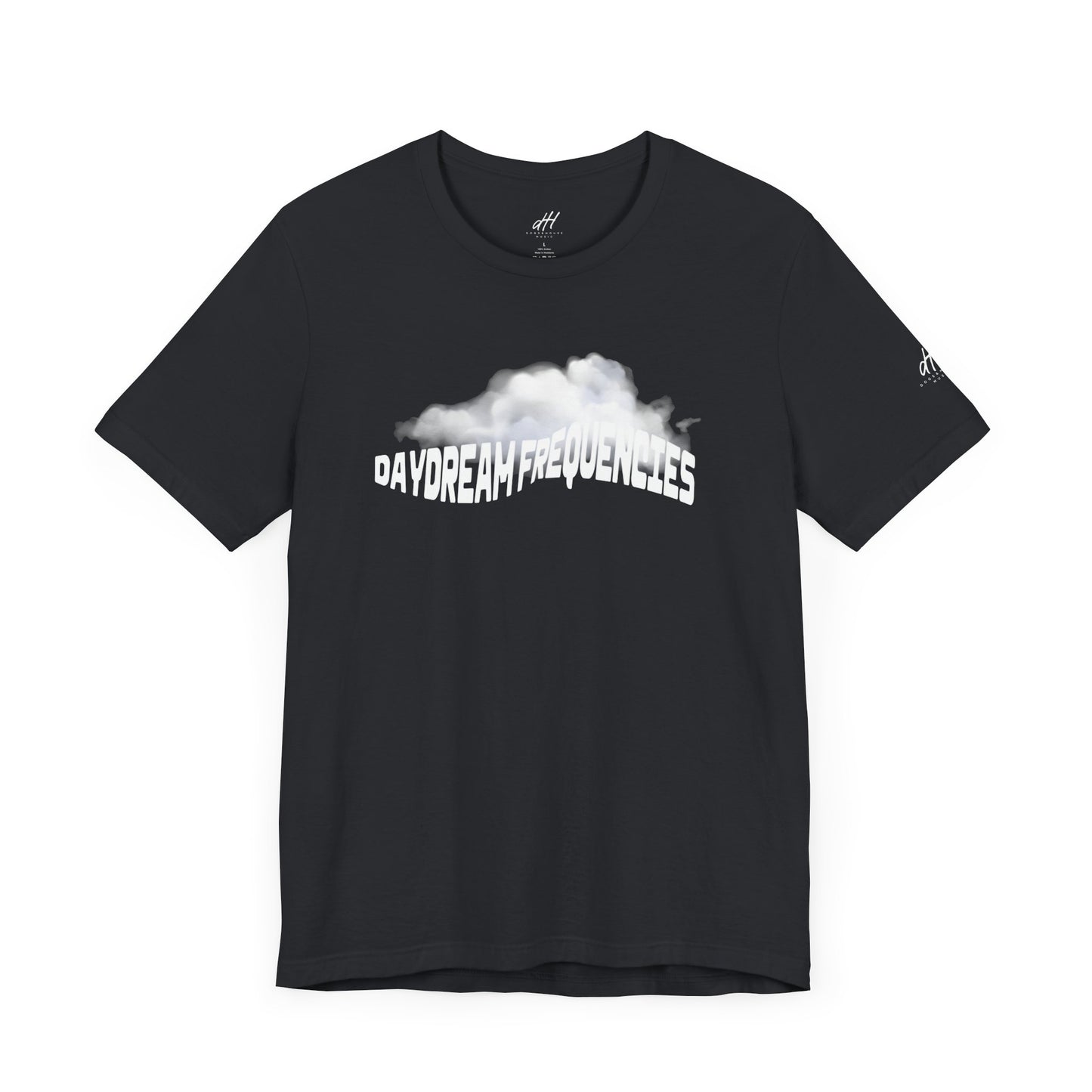Daydream Frequencies Unisex T-Shirt