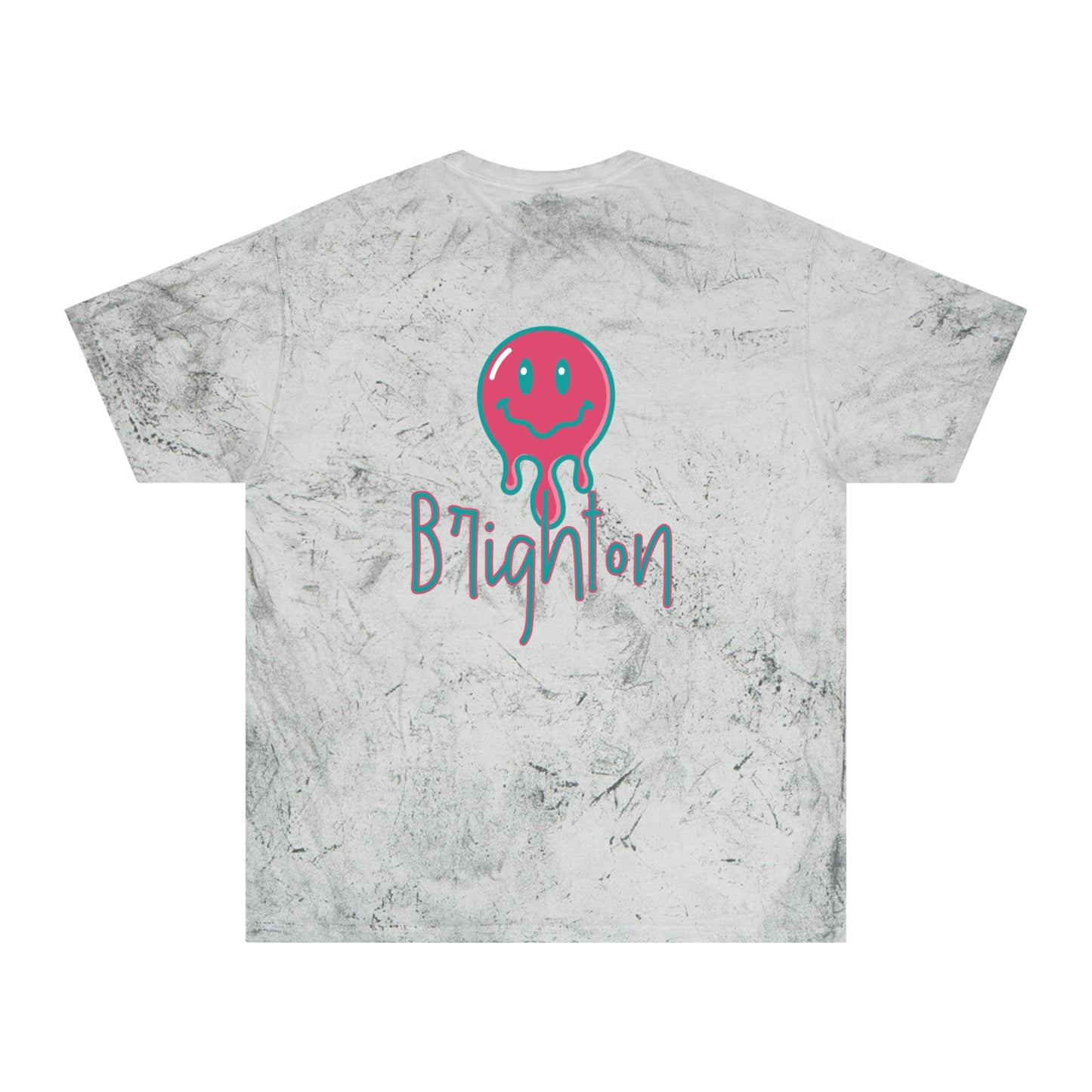 Brighton – Color Blast Tee