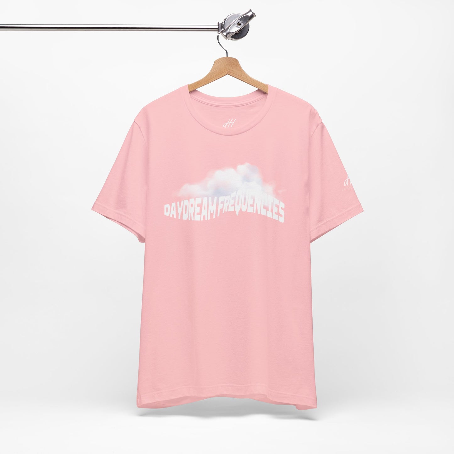 Daydream Frequencies Unisex T-Shirt