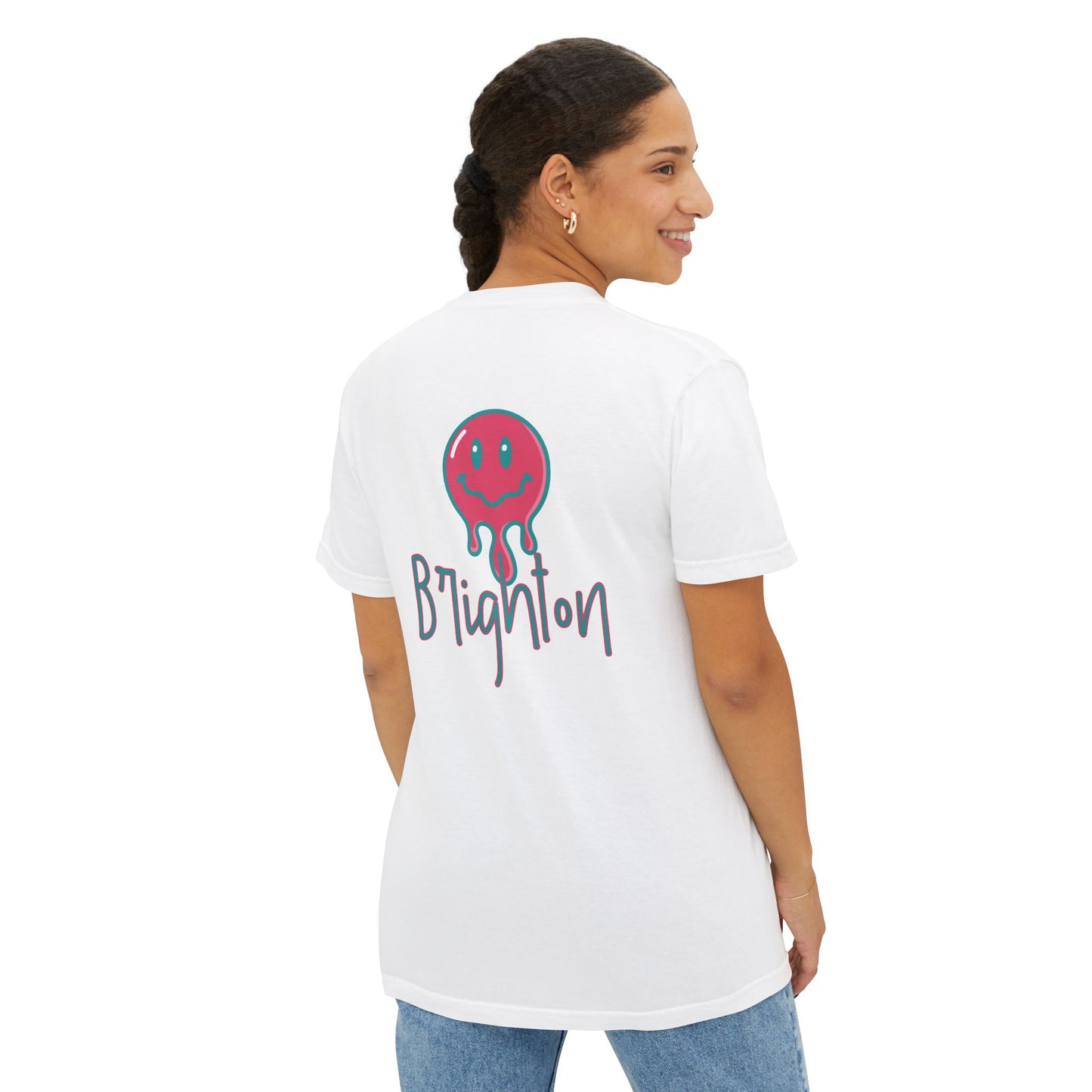 Brighton – Pocket Tee