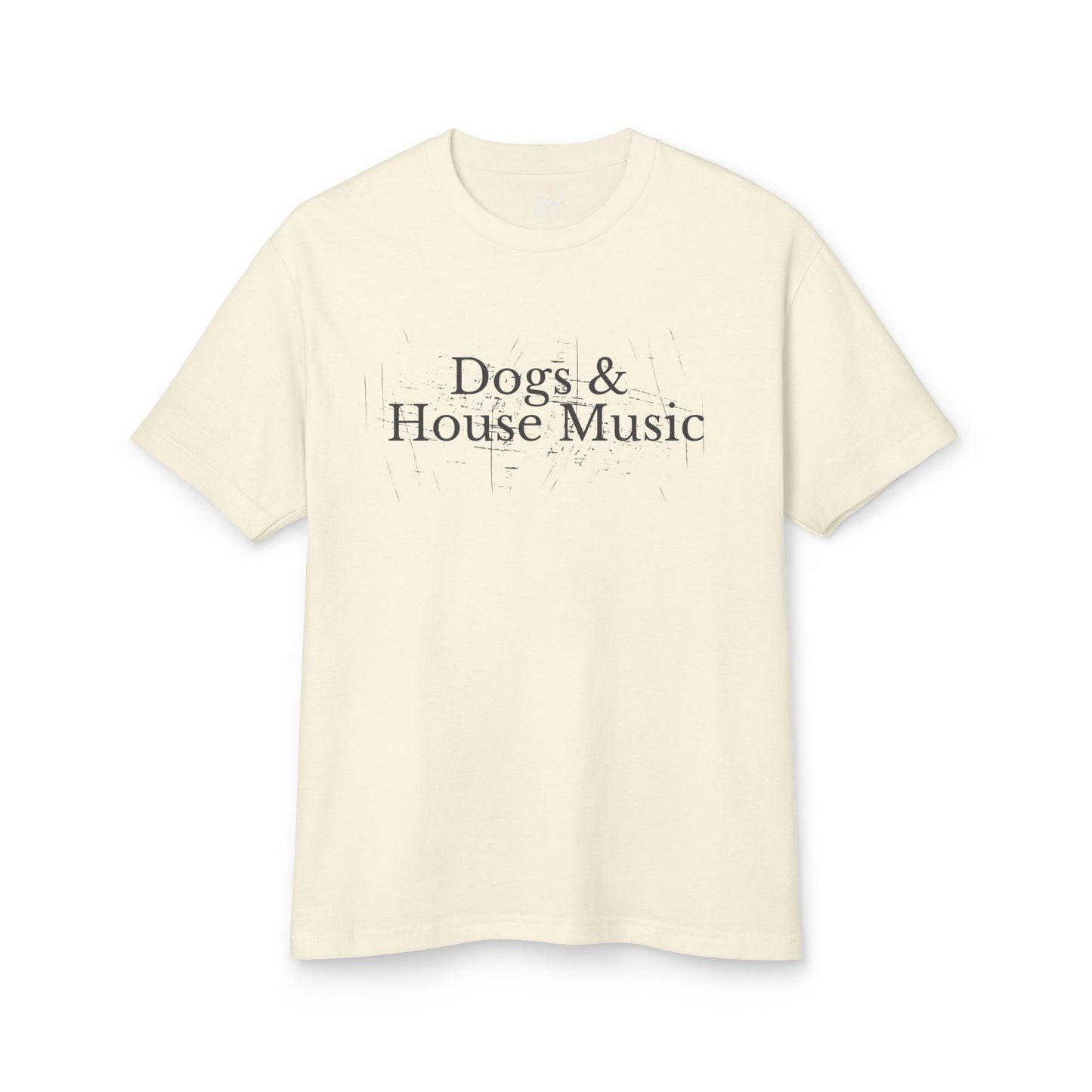 Rugged Dog Tee