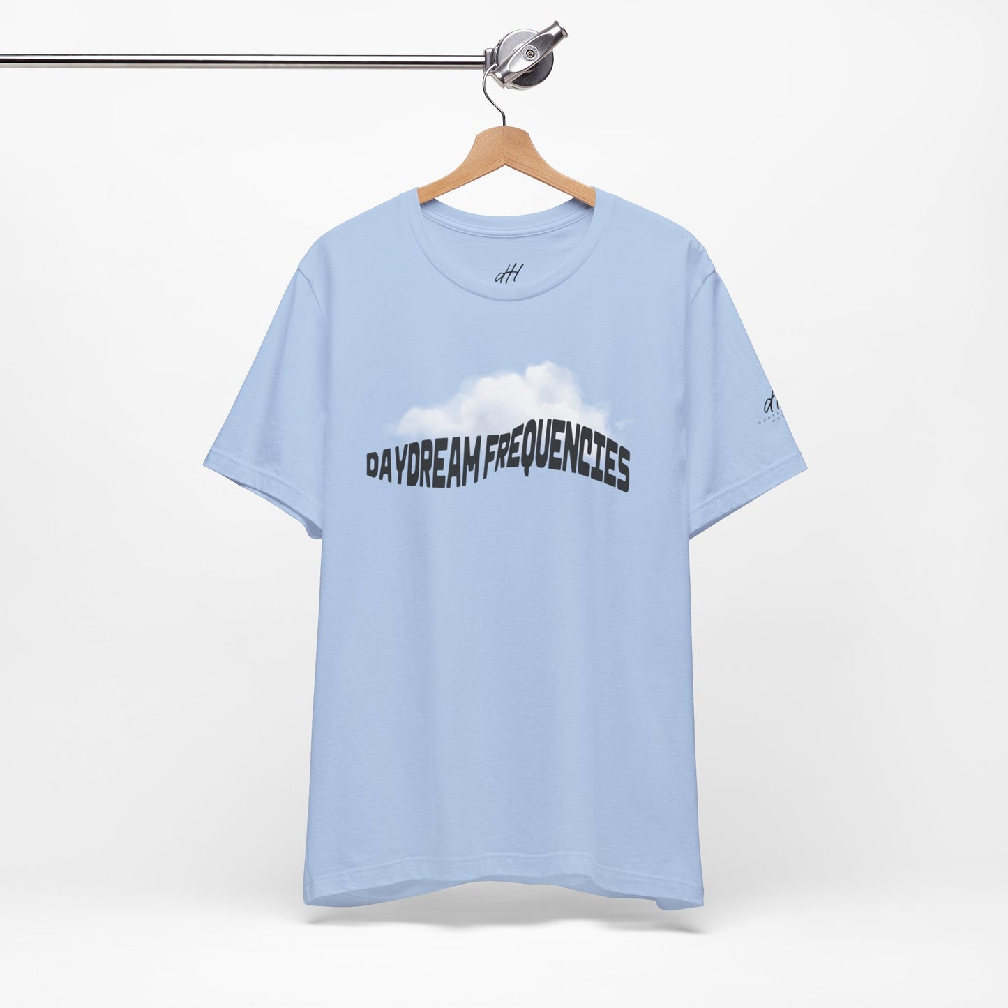Daydream Frequencies Unisex T-Shirt