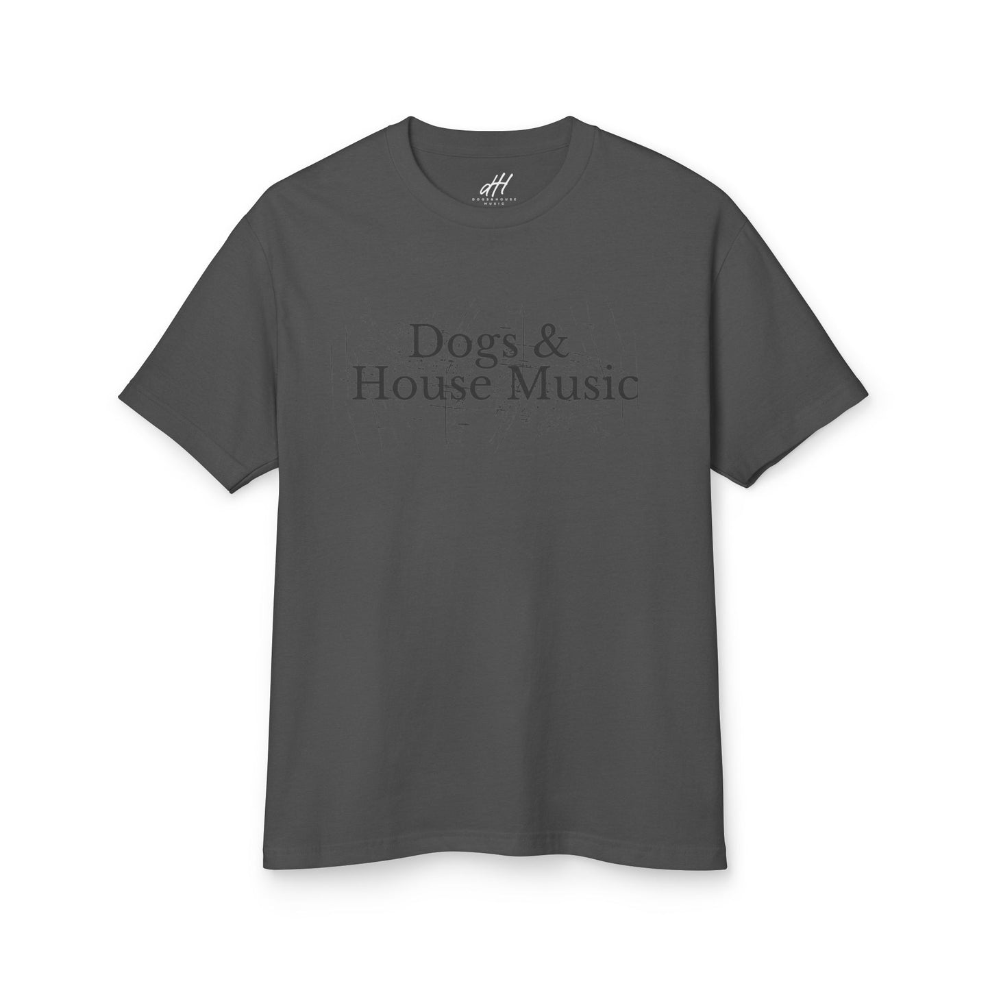 Rugged Dog Tee