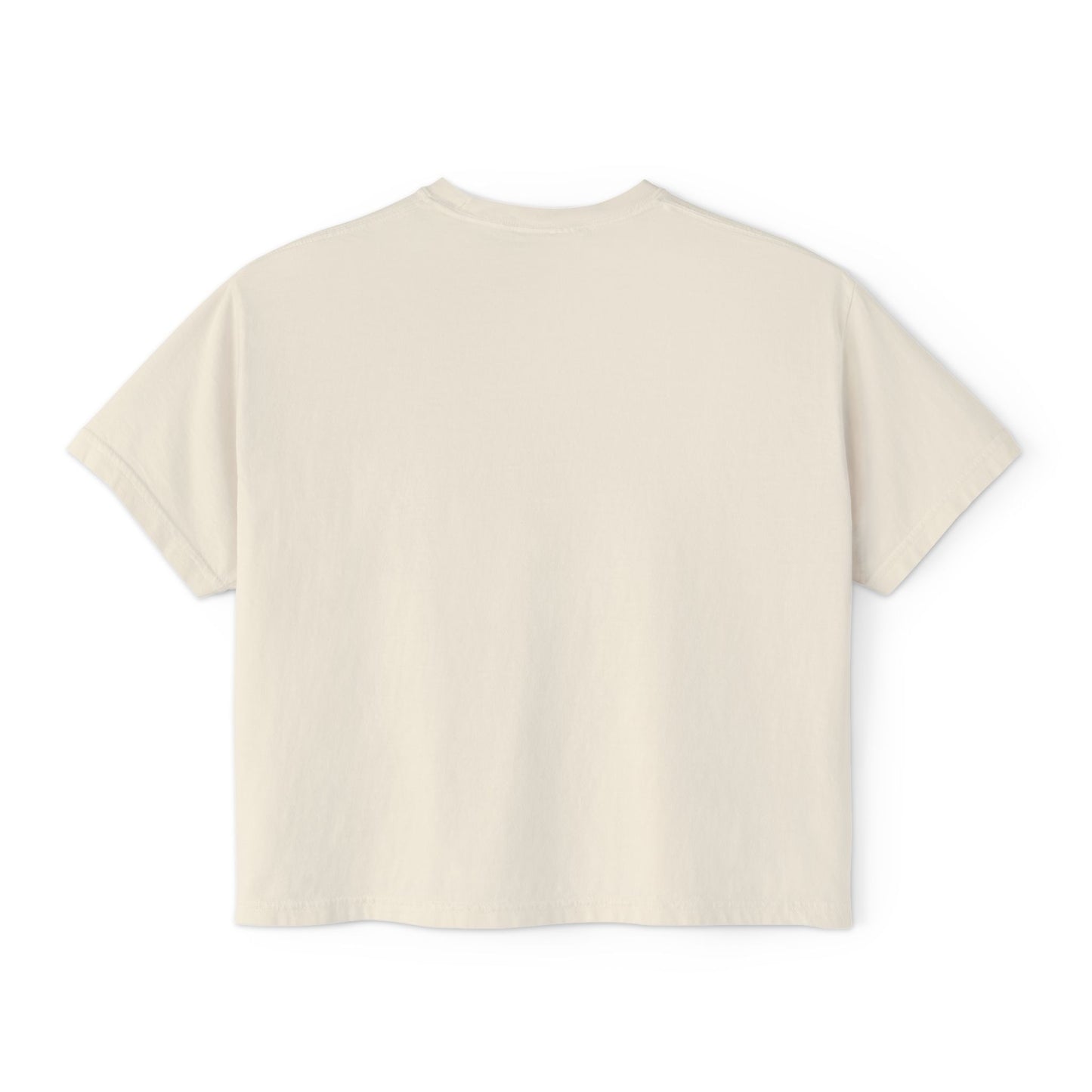 Disco Dreams Boxy Tee
