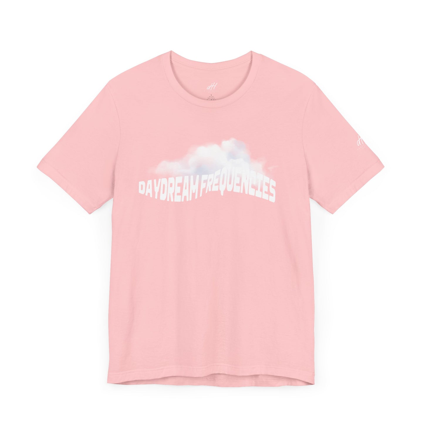 Daydream Frequencies Unisex T-Shirt
