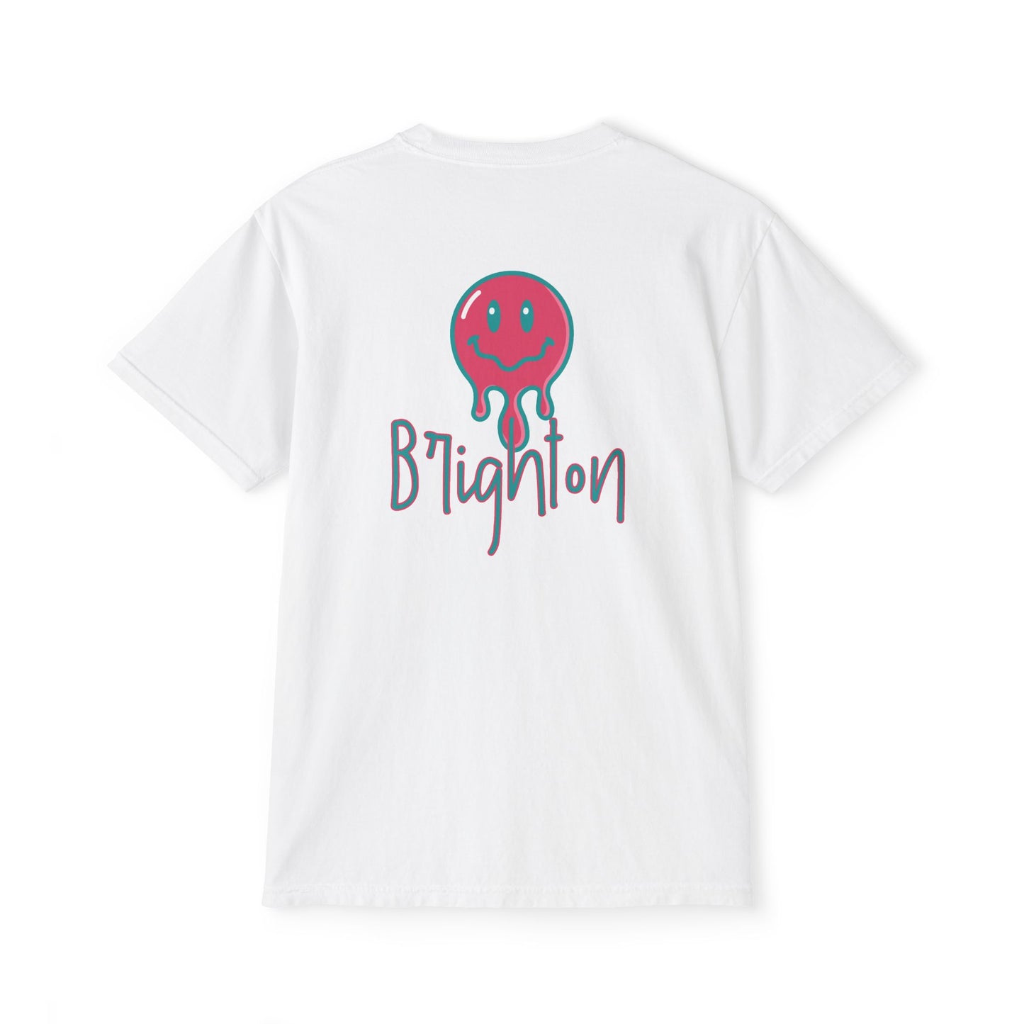 Brighton – Pocket Tee