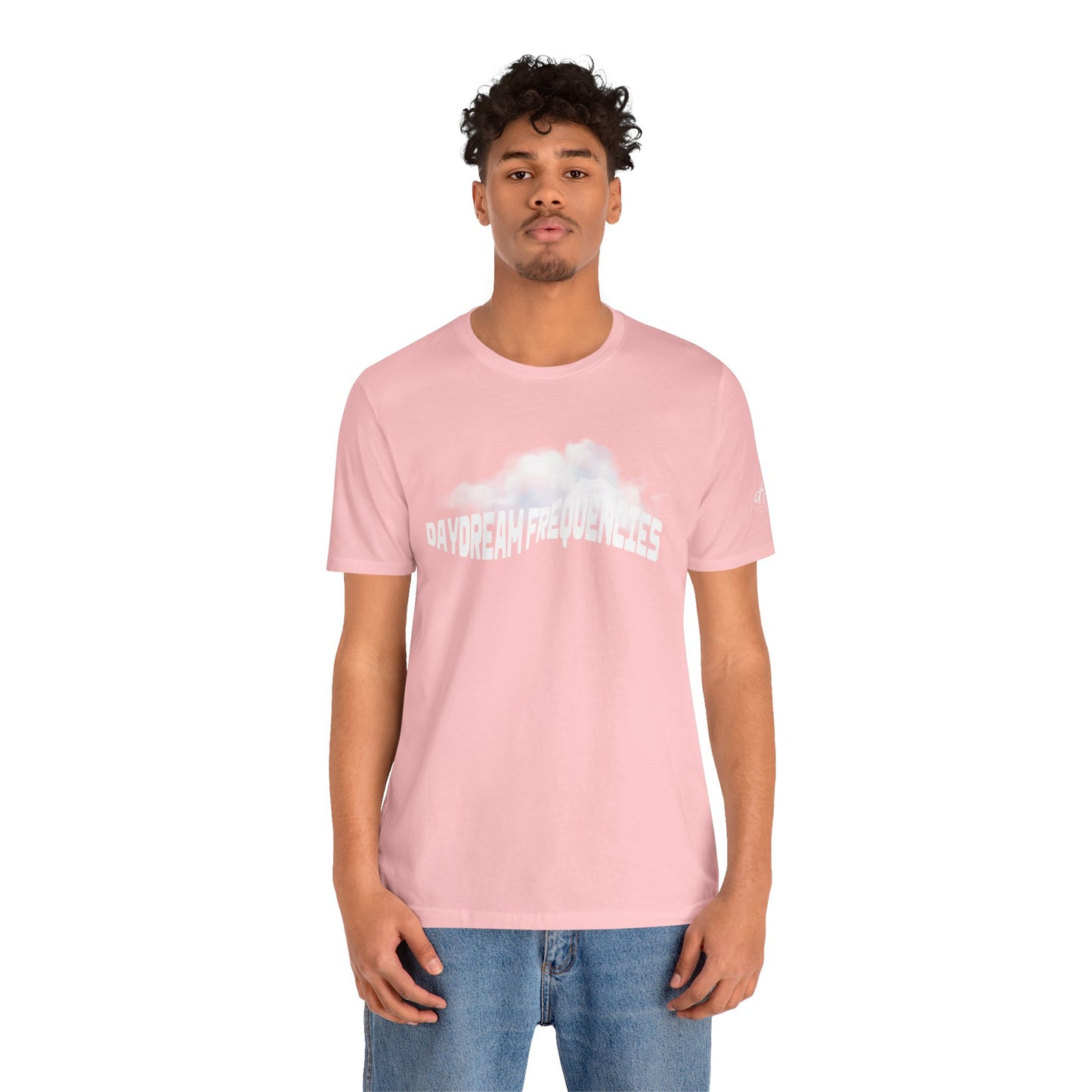 Daydream Frequencies Unisex T-Shirt