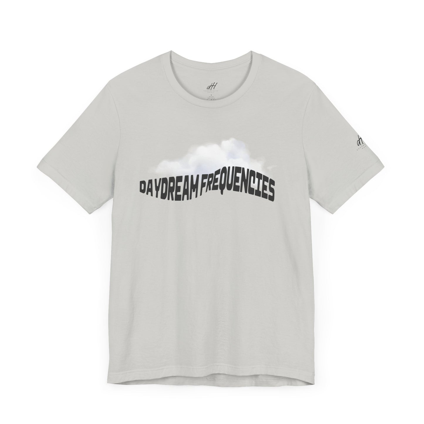 Daydream Frequencies Unisex T-Shirt