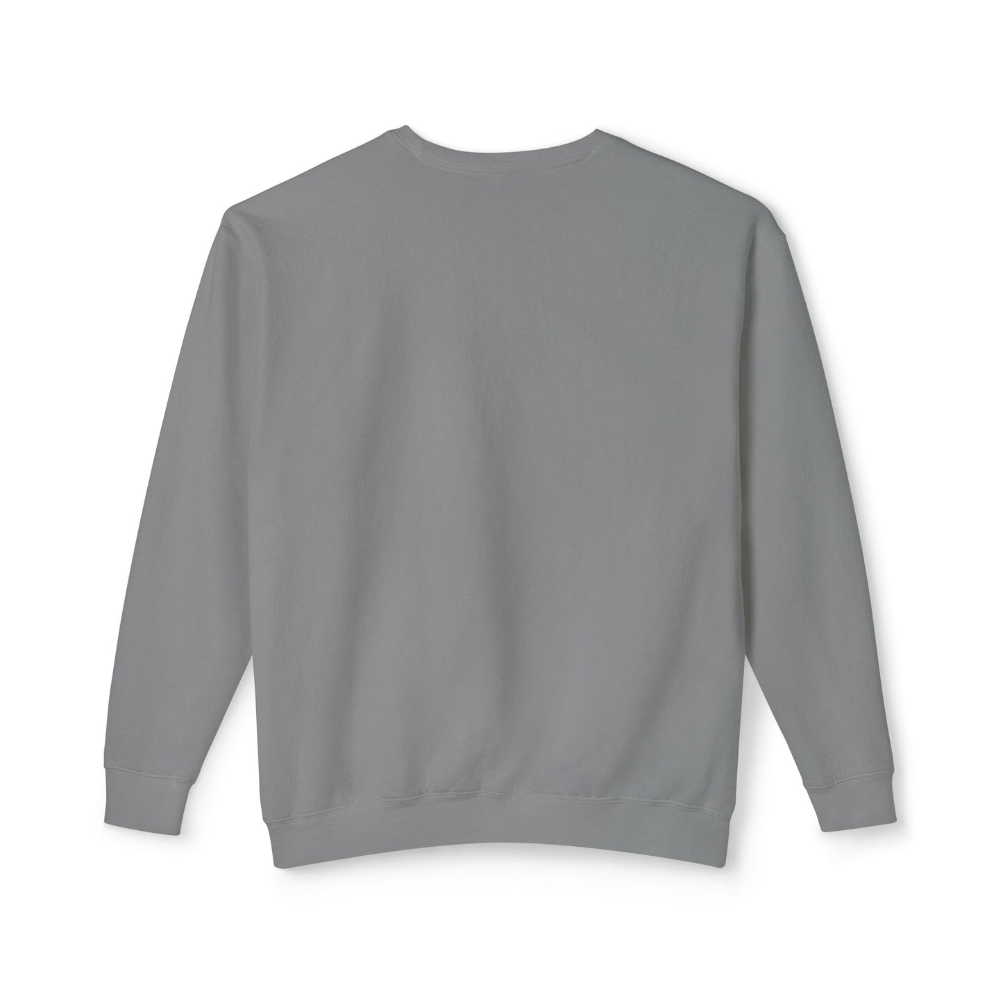 Dogs & House Music Unisex Crewneck – Cozy, Stylish & Eco-Friendly 🎶🐶