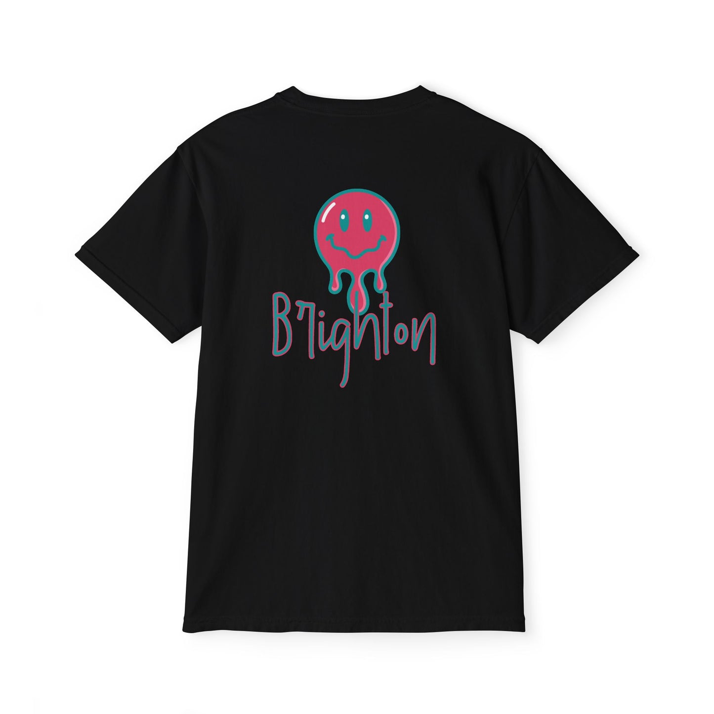Brighton – Pocket Tee