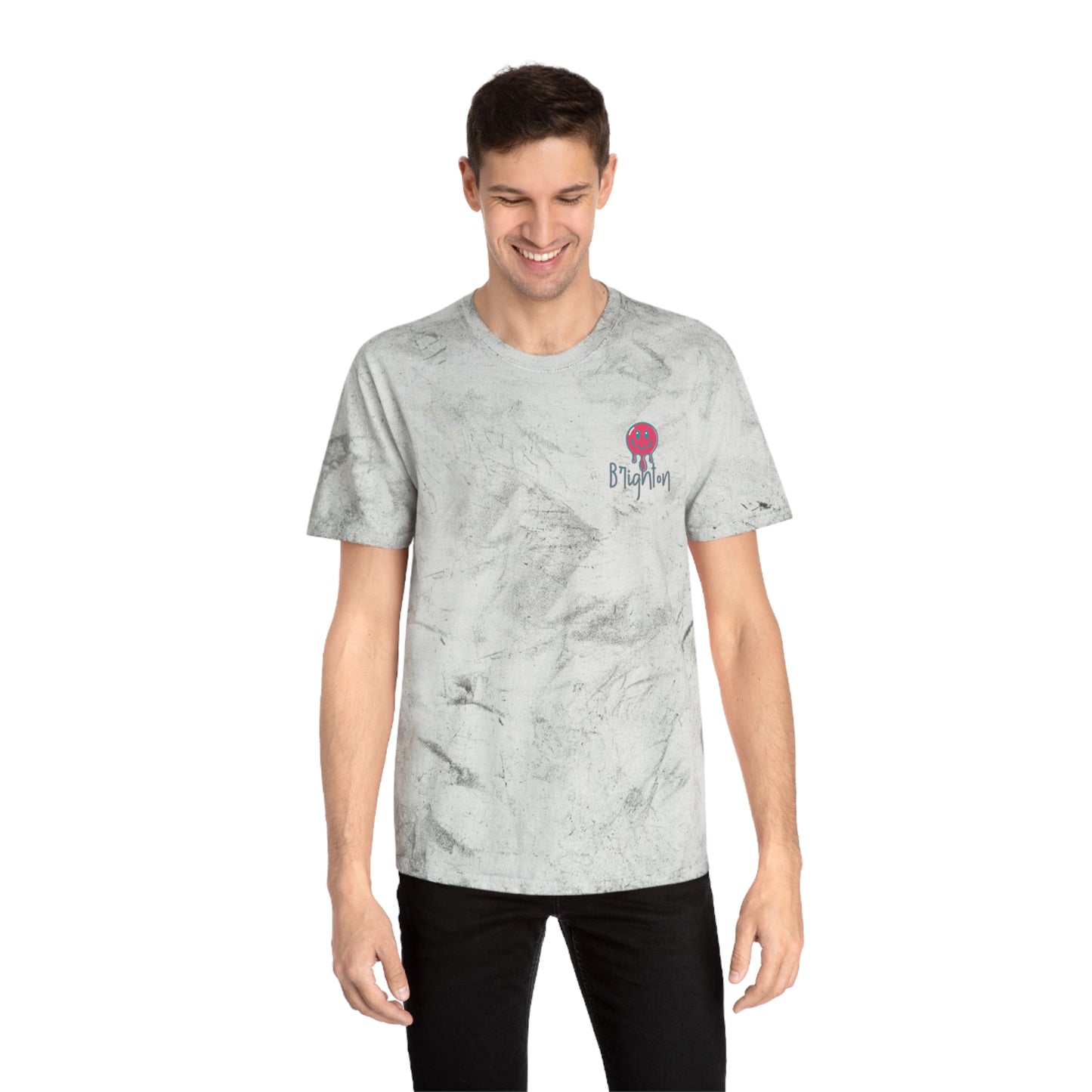 Brighton – Color Blast Tee