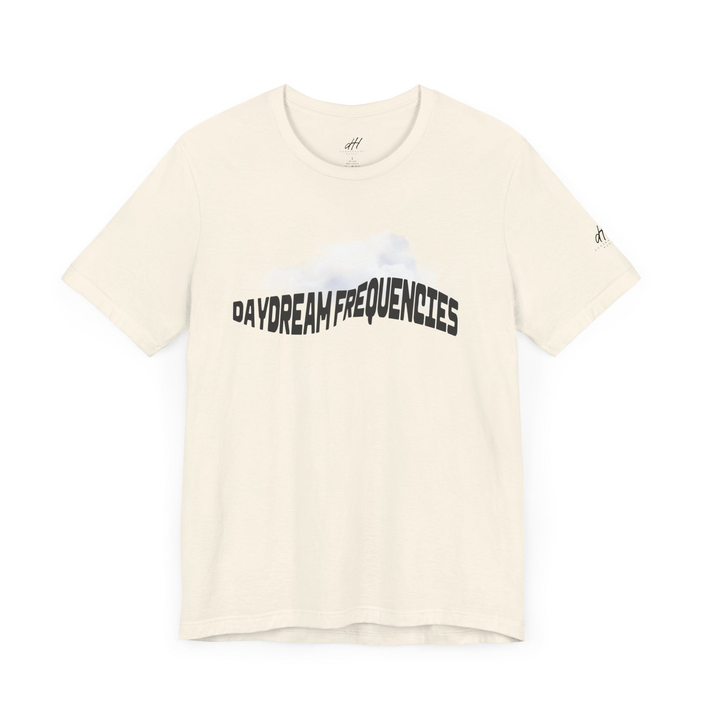 Daydream Frequencies Unisex T-Shirt