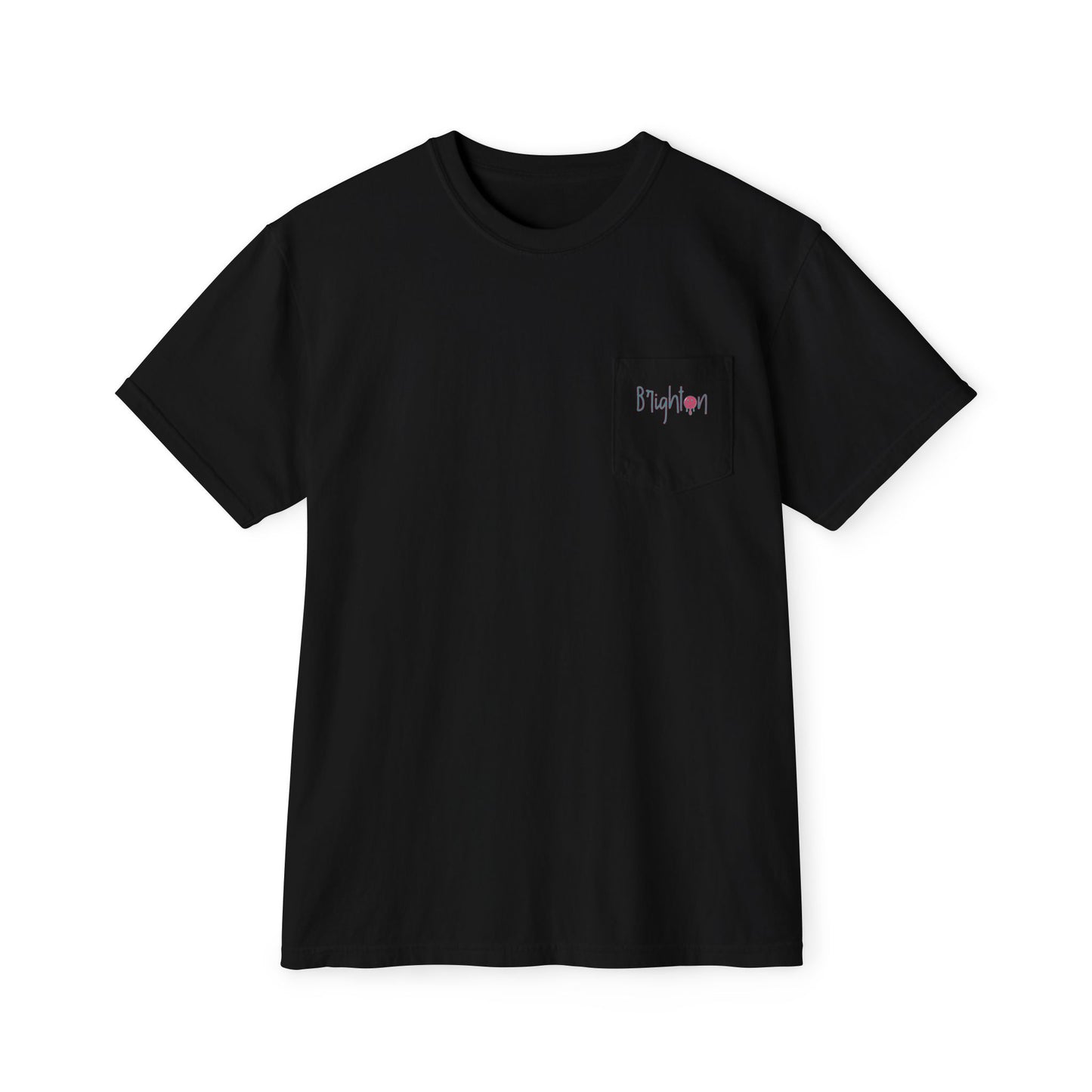 Brighton – Pocket Tee