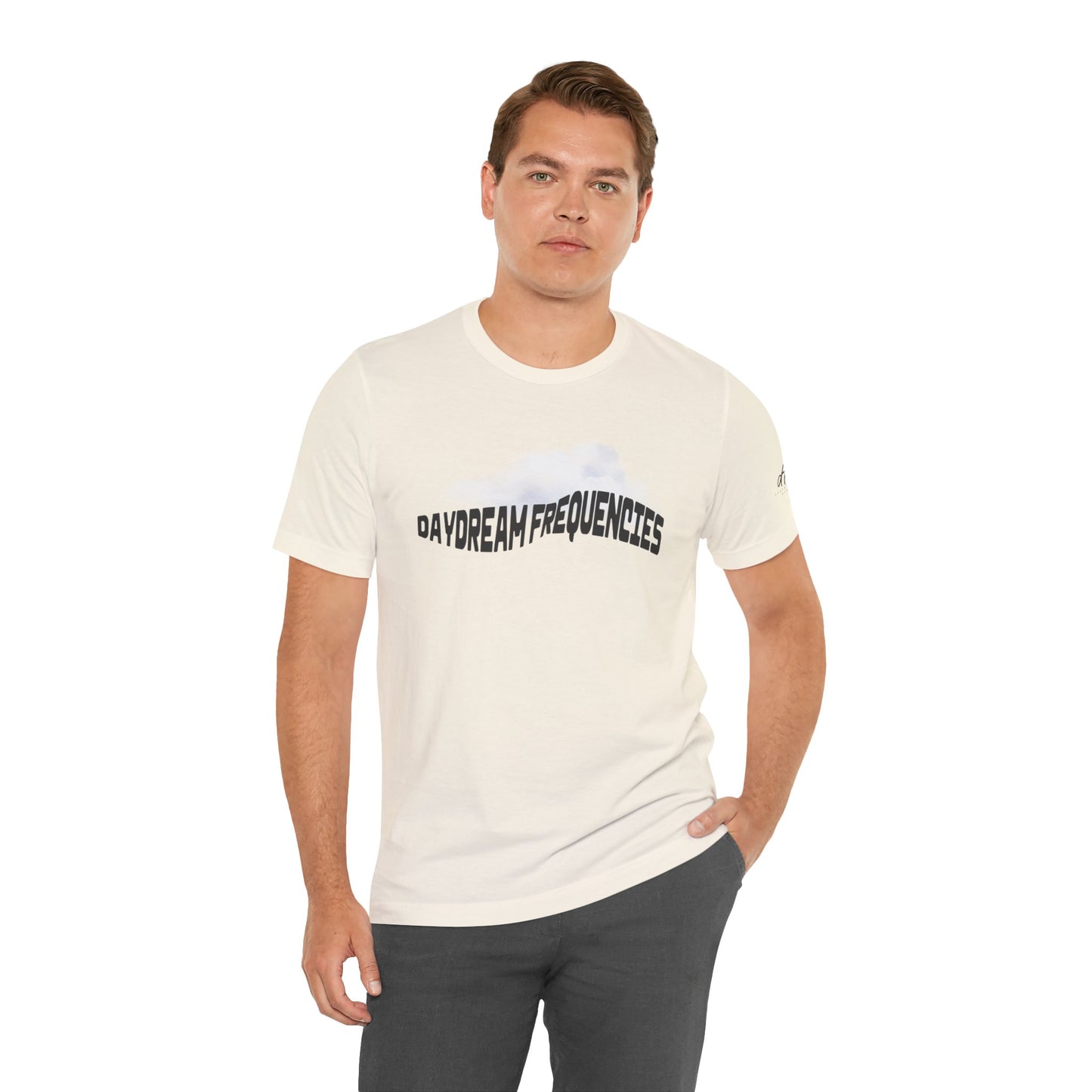 Daydream Frequencies Unisex T-Shirt