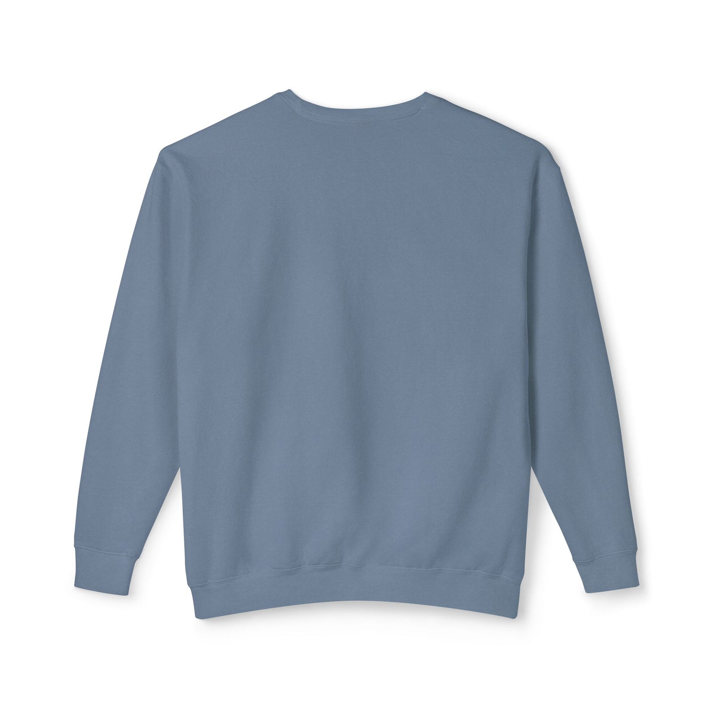 Dogs & House Music Unisex Crewneck – Cozy, Stylish & Eco-Friendly 🎶🐶