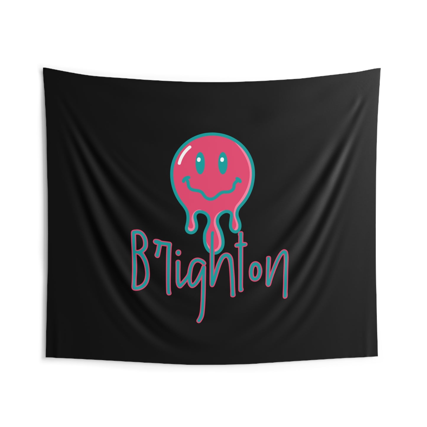 Brighton Wall Tapestry – Elevate Your Space 🎶✨